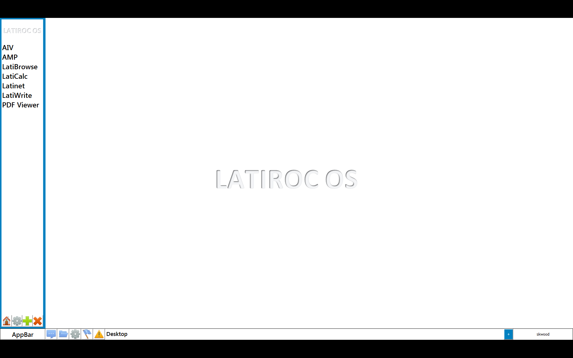 Login