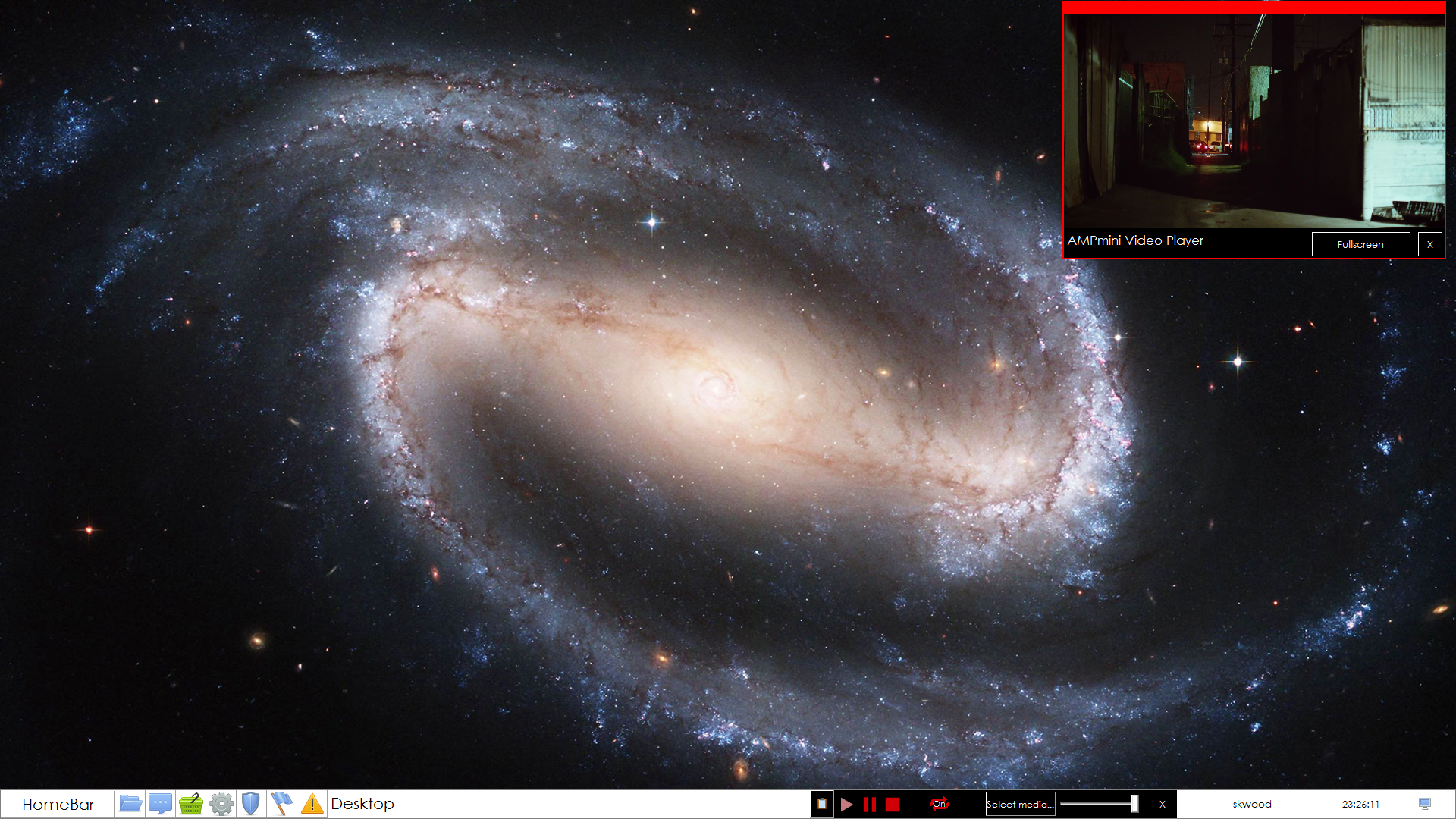desktop